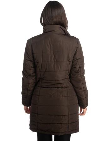 Γυναικείο Επώνυμο Μπουφάν - K180