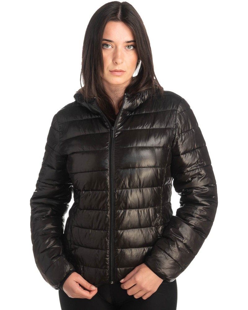 Γυναικείο Επώνυμο Μπουφάν - K182