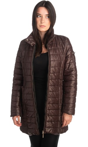 Γυναικείο Επώνυμο Μπουφάν - K183