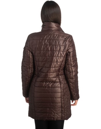 Γυναικείο Επώνυμο Μπουφάν - K183