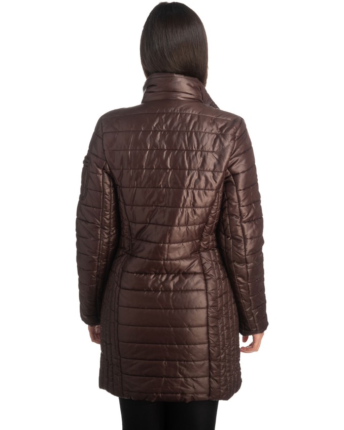 Γυναικείο Επώνυμο Μπουφάν - K183