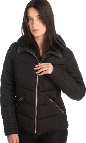 Γυναικείο Επώνυμο Μπουφάν - K184