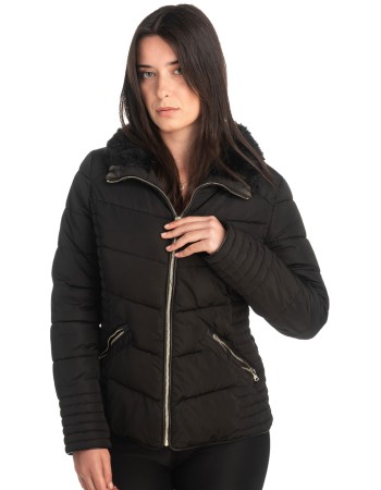 Γυναικείο Επώνυμο Μπουφάν - K184