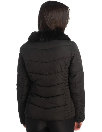 Γυναικείο Επώνυμο Μπουφάν - K184