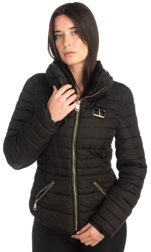 Γυναικείο Επώνυμο Μπουφάν - K185