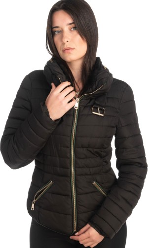 Γυναικείο Επώνυμο Μπουφάν - K185