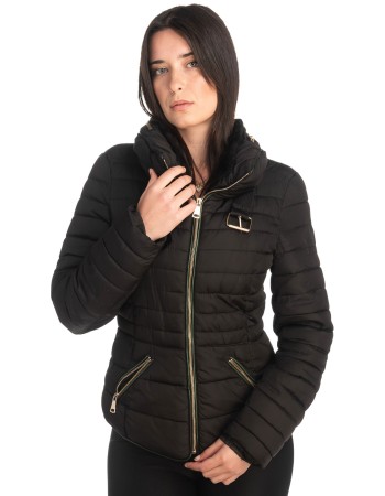Γυναικείο Επώνυμο Μπουφάν - K185