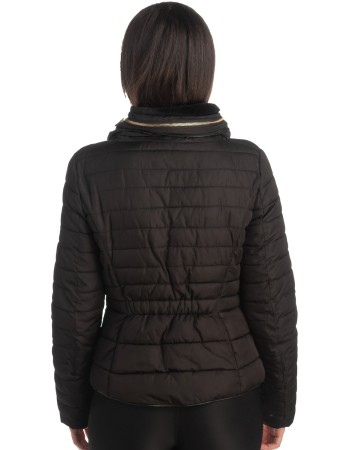 Γυναικείο Επώνυμο Μπουφάν - K185