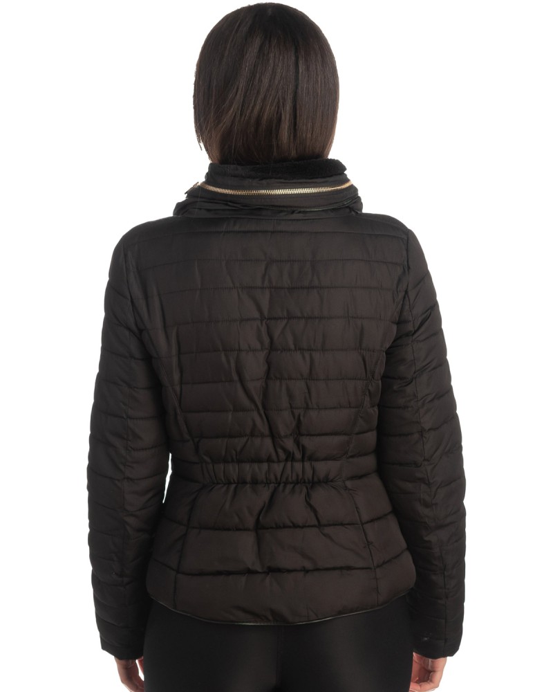 Γυναικείο Επώνυμο Μπουφάν - K185