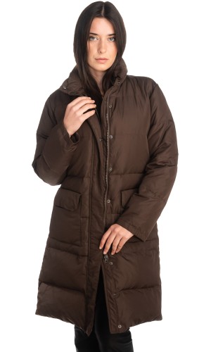 Γυναικείο Επώνυμο Μπουφάν - K186