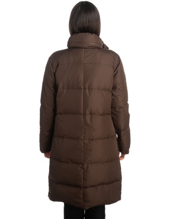 Γυναικείο Επώνυμο Μπουφάν - K186