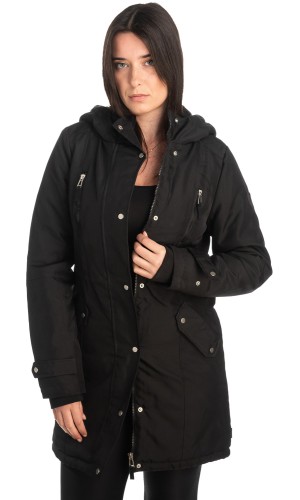 Γυναικείο Επώνυμο Μπουφάν - K189