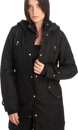 Γυναικείο Επώνυμο Μπουφάν - K189