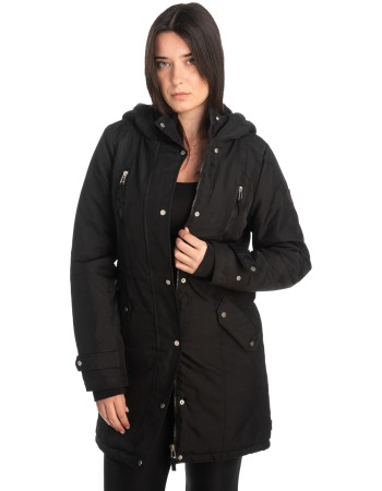 Γυναικείο Επώνυμο Μπουφάν - K189