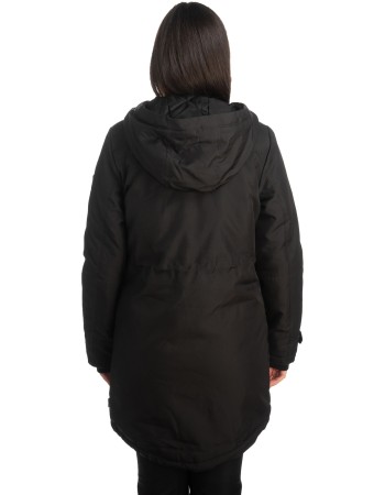 Γυναικείο Επώνυμο Μπουφάν - K189