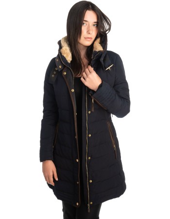 Γυναικείο Επώνυμο Μπουφάν - K190