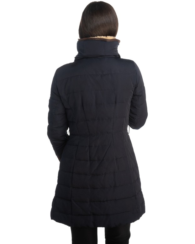 Γυναικείο Επώνυμο Μπουφάν - K190