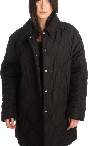 Γυναικείο Επώνυμο Μπουφάν - K192