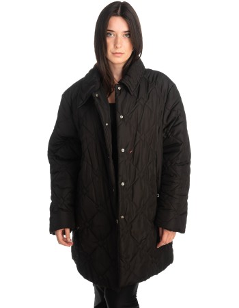 Γυναικείο Επώνυμο Μπουφάν - K192