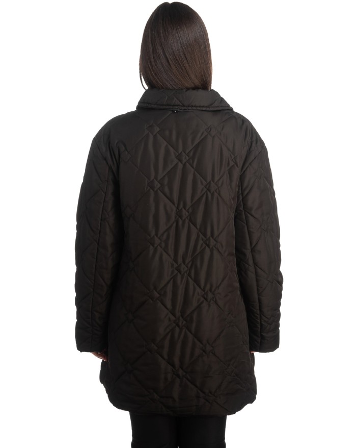 Γυναικείο Επώνυμο Μπουφάν - K192