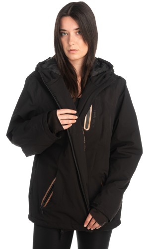 Γυναικείο Επώνυμο Μπουφάν - K194