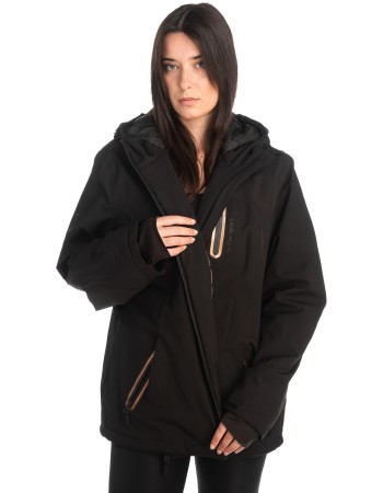 Γυναικείο Επώνυμο Μπουφάν - K194