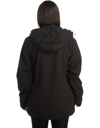 Γυναικείο Επώνυμο Μπουφάν - K194