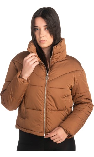 Γυναικείο Επώνυμο Μπουφάν - K195