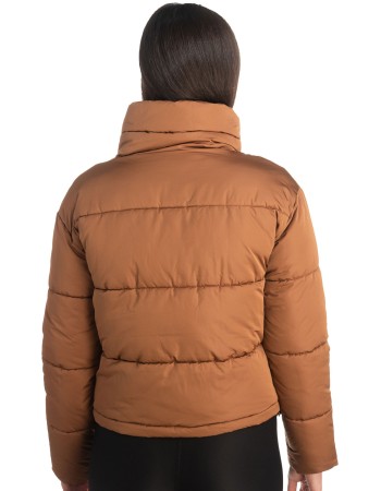 Γυναικείο Επώνυμο Μπουφάν - K195