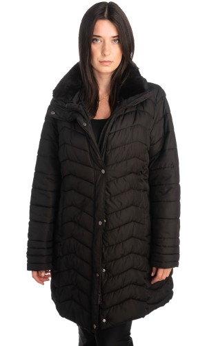 Γυναικείο Επώνυμο Μπουφάν - K196