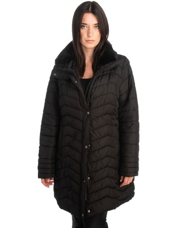 Γυναικείο Επώνυμο Μπουφάν - K196