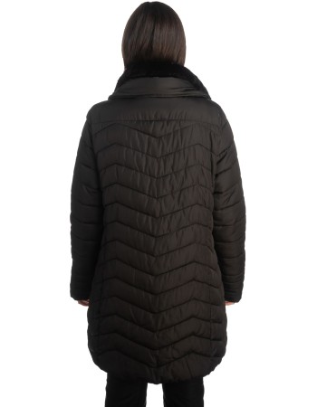 Γυναικείο Επώνυμο Μπουφάν - K196