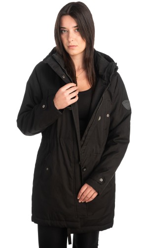 Γυναικείο Επώνυμο Μπουφάν - K198