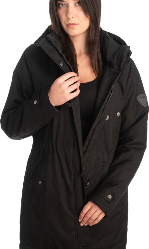 Γυναικείο Επώνυμο Μπουφάν - K198