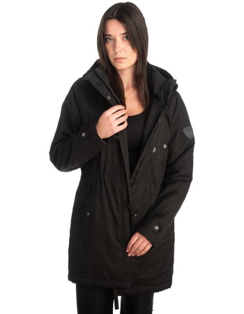 Γυναικείο Επώνυμο Μπουφάν - K198