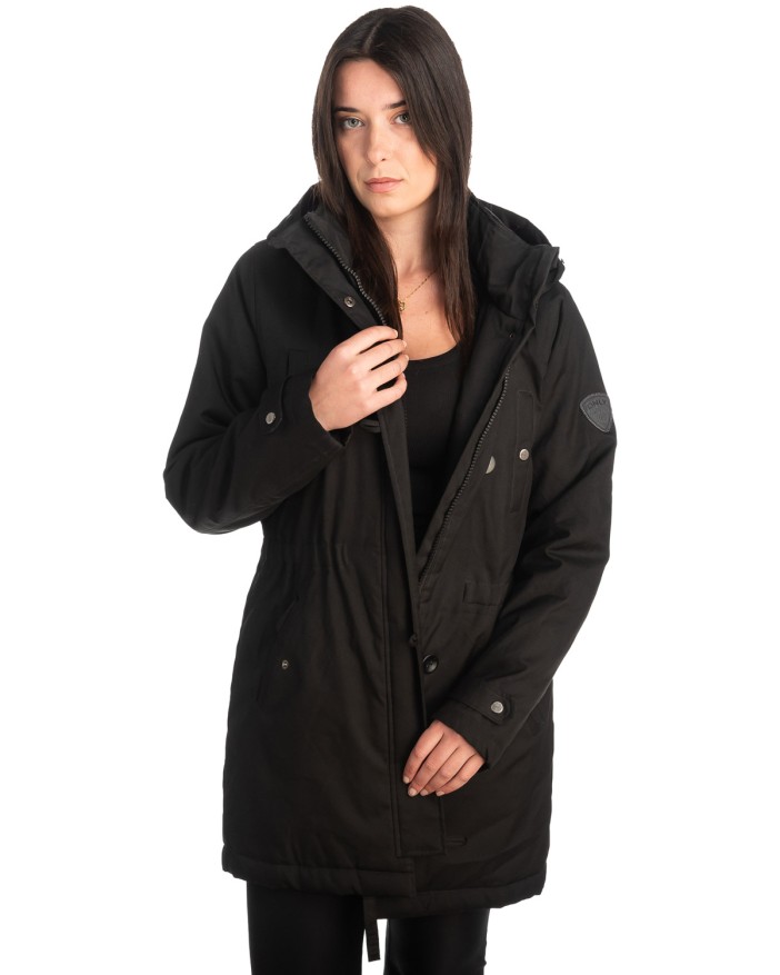 Γυναικείο Επώνυμο Μπουφάν - K198