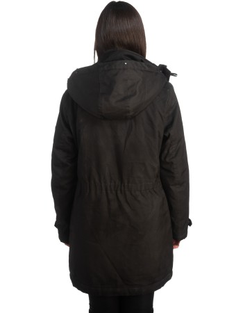 Γυναικείο Επώνυμο Μπουφάν - K198