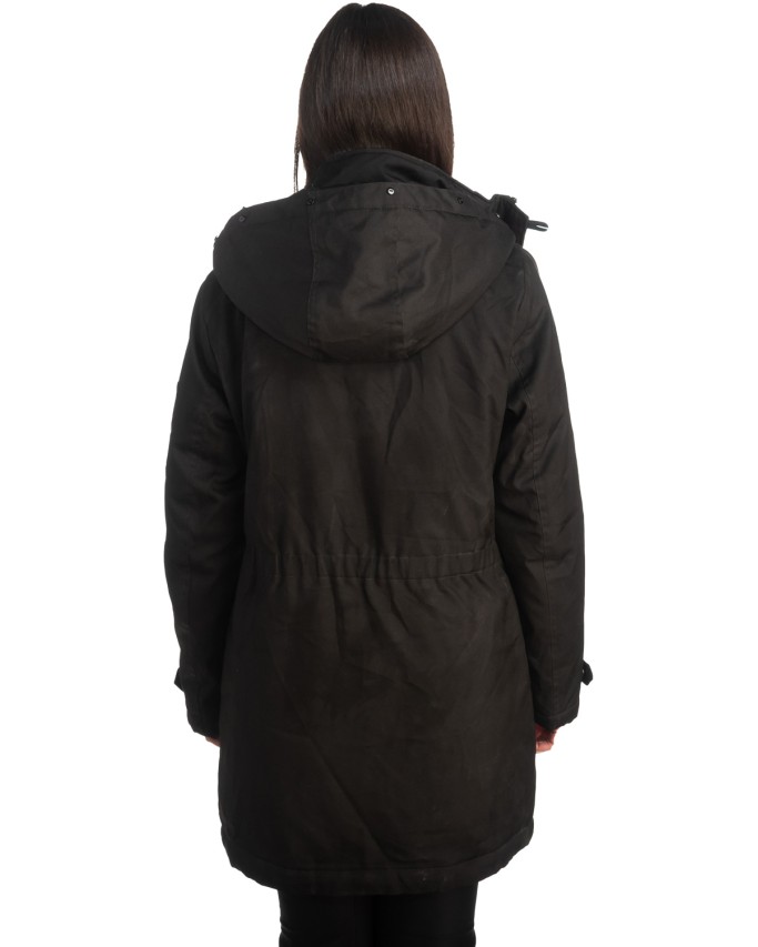 Γυναικείο Επώνυμο Μπουφάν - K198