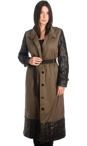 Γυναικείο Επώνυμο Μπουφάν - K201