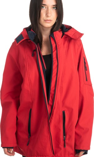 Γυναικείο Επώνυμο Μπουφάν Ισοθερμικό - K202