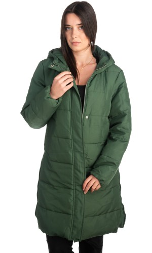 Γυναικείο Επώνυμο Μπουφάν - K204