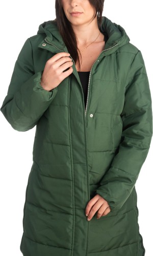 Γυναικείο Επώνυμο Μπουφάν - K204