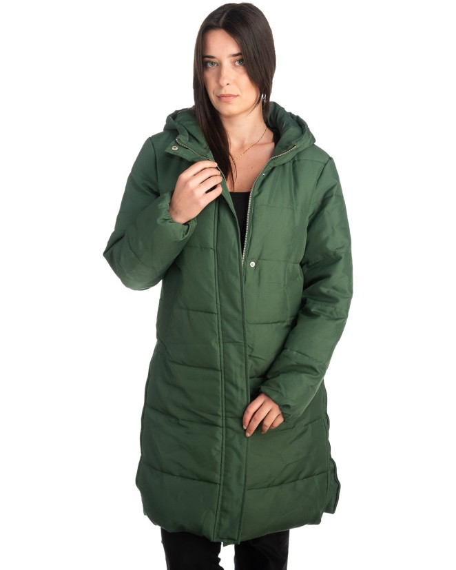 Γυναικείο Επώνυμο Μπουφάν - K204