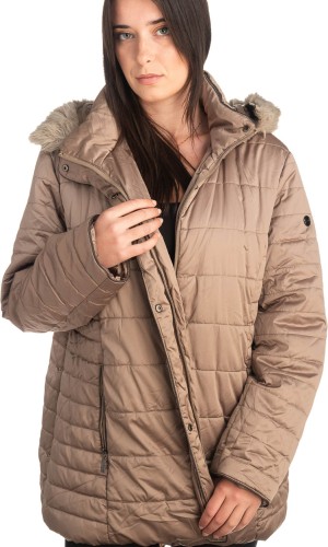 Γυναικείο Επώνυμο Μπουφάν - K206