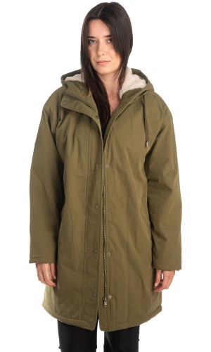 Γυναικείο Επώνυμο Μπουφάν - K207