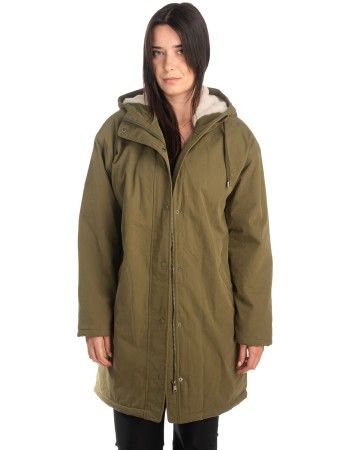 Γυναικείο Επώνυμο Μπουφάν - K207