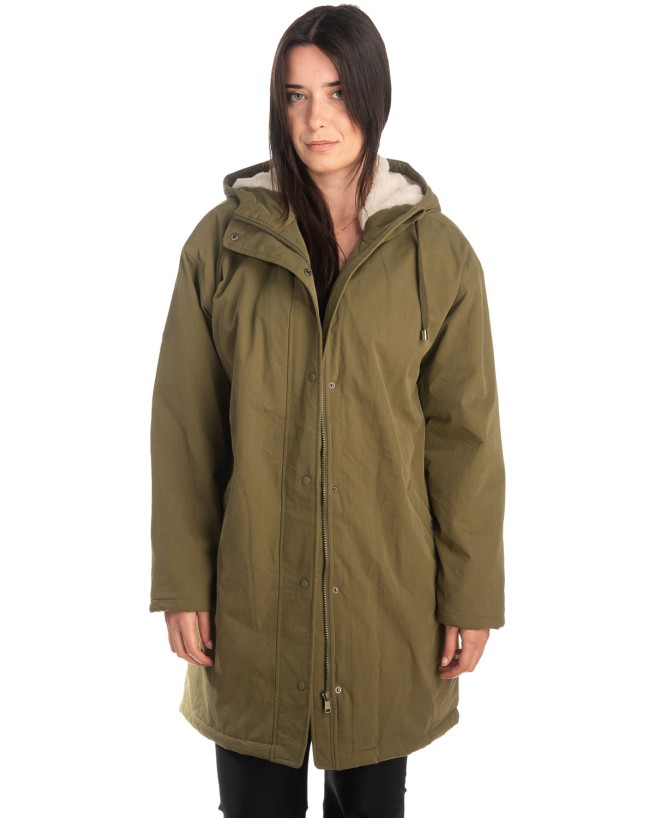 Γυναικείο Επώνυμο Μπουφάν - K207