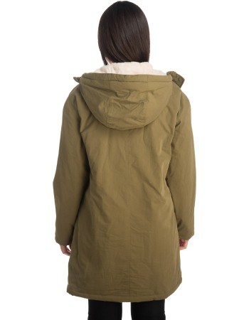 Γυναικείο Επώνυμο Μπουφάν - K207