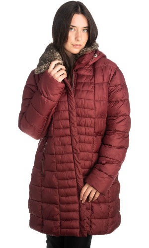 Γυναικείο Επώνυμο Μπουφάν - K208