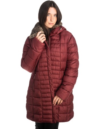 Γυναικείο Επώνυμο Μπουφάν - K208